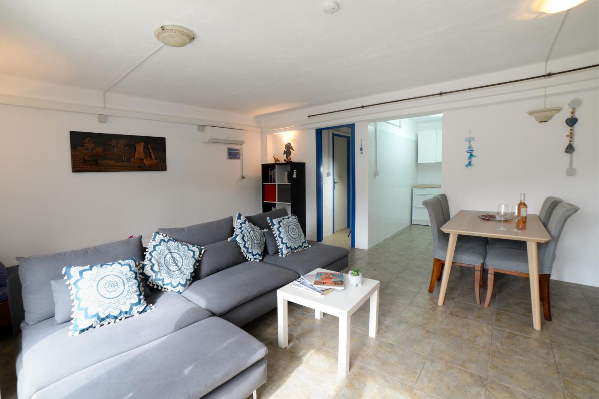Rural Guest House B&B Chavouna Εξωτερικό φωτογραφία