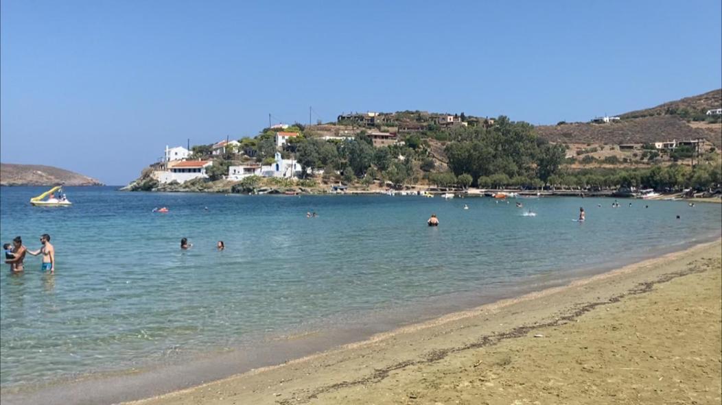 Rural Guest House B&B Chavouna Εξωτερικό φωτογραφία