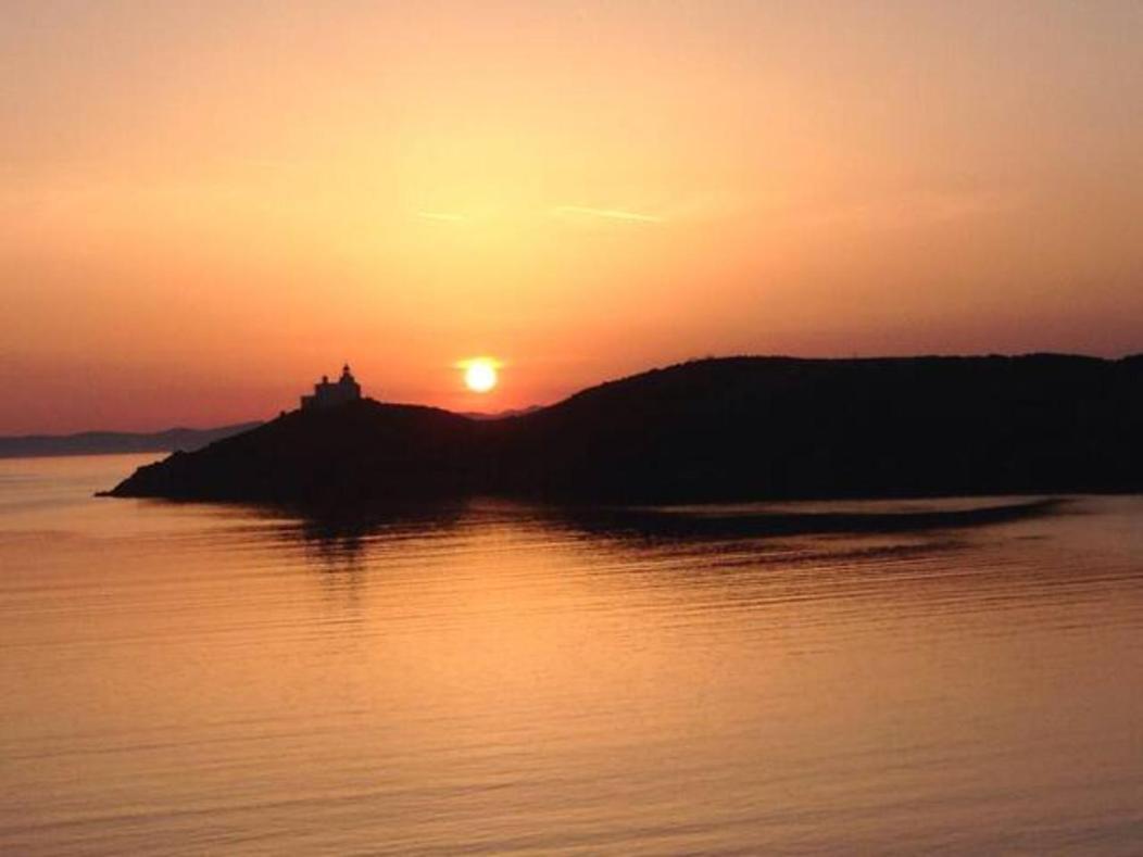 Rural Guest House B&B Chavouna Εξωτερικό φωτογραφία