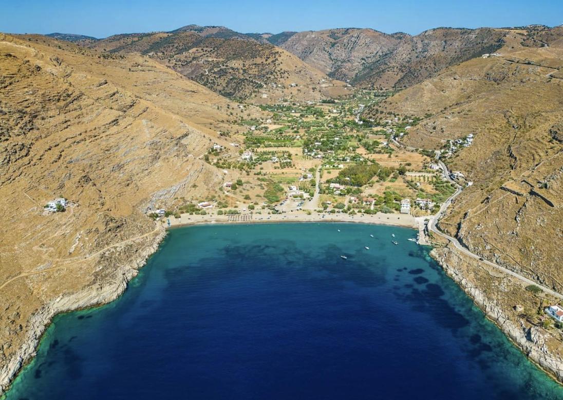 Rural Guest House B&B Chavouna Εξωτερικό φωτογραφία