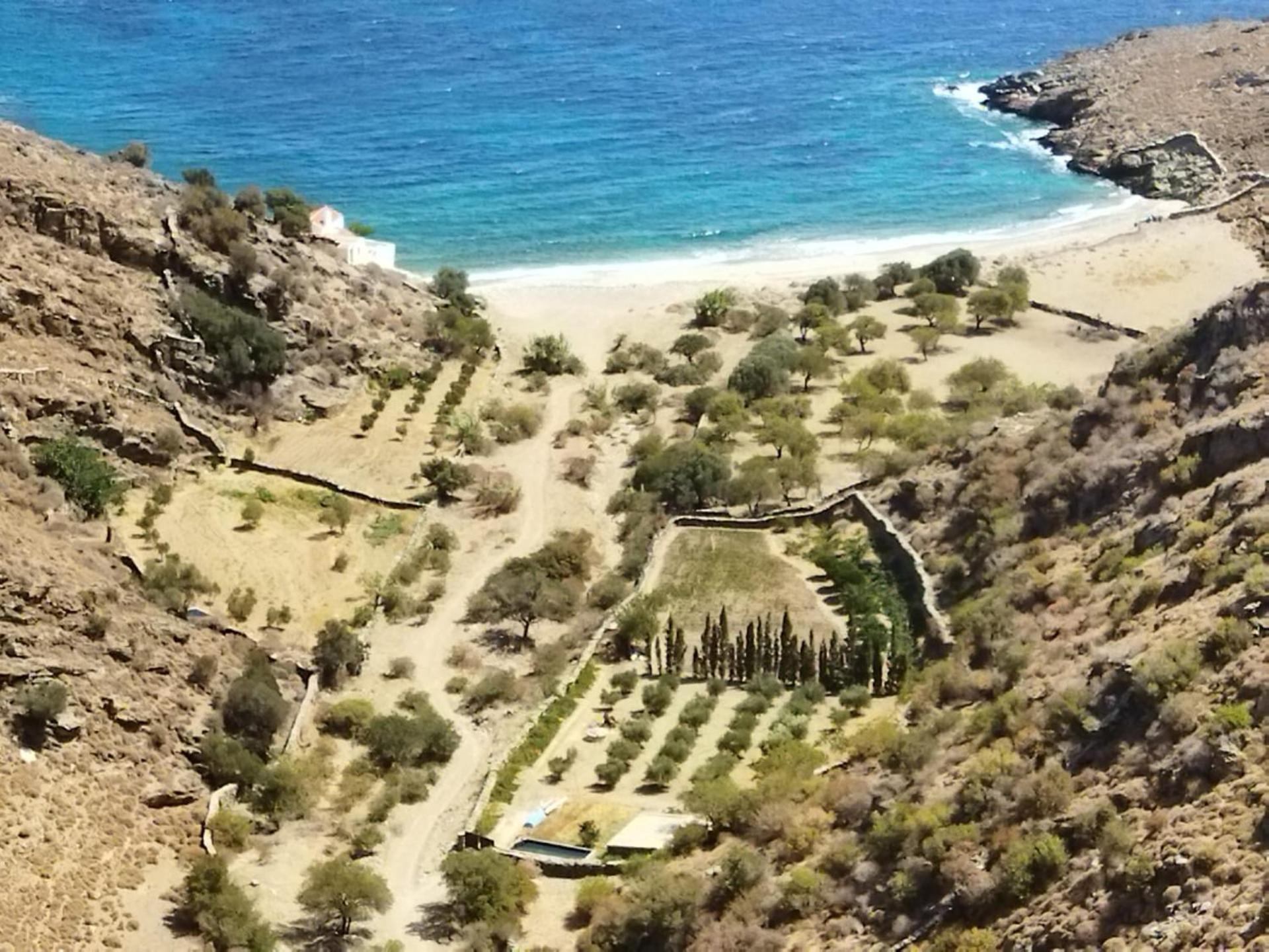 Rural Guest House B&B Chavouna Εξωτερικό φωτογραφία